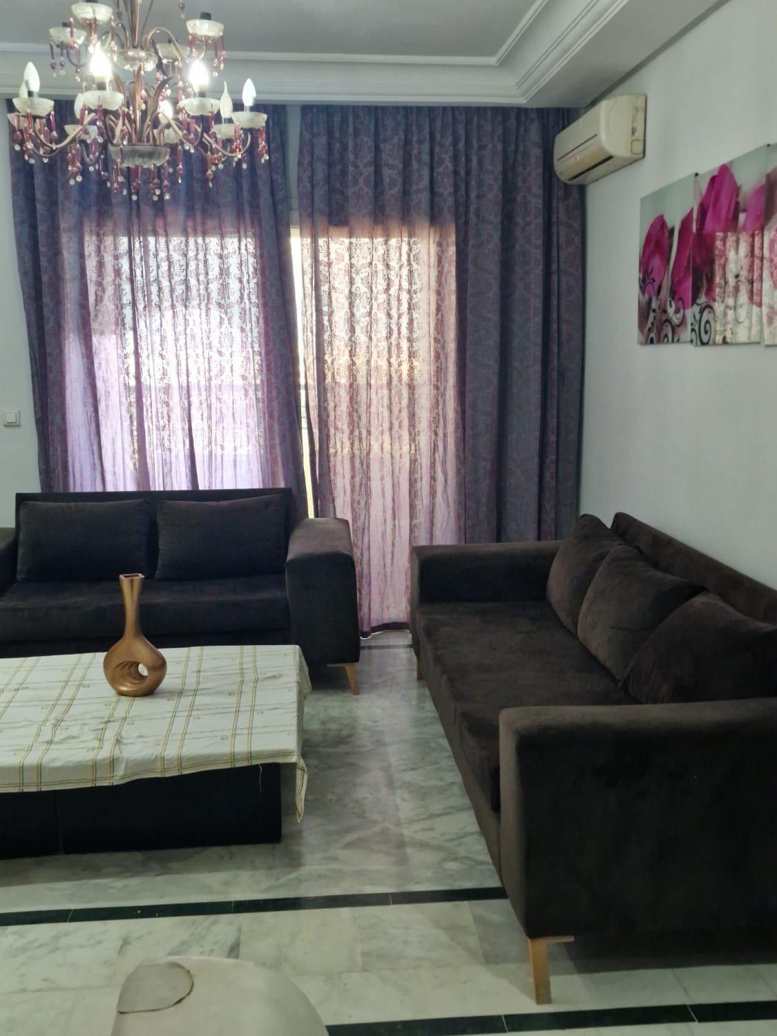 Ferienwohnung Diar Tunis Carthage II Ariana Exterior foto