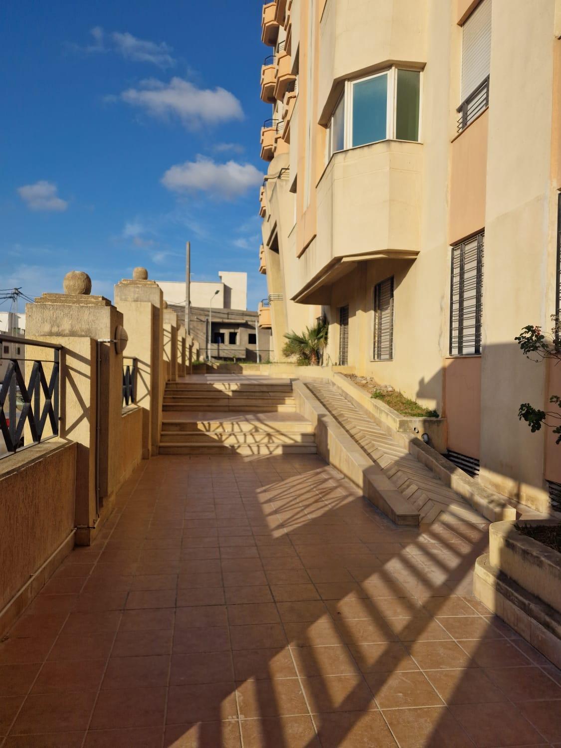 Ferienwohnung Diar Tunis Carthage II Ariana Exterior foto