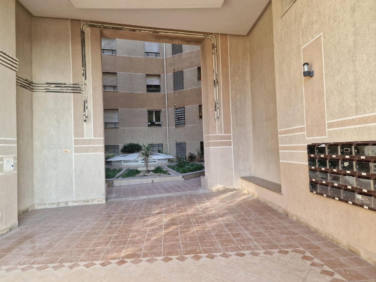 Ferienwohnung Diar Tunis Carthage II Ariana Exterior foto