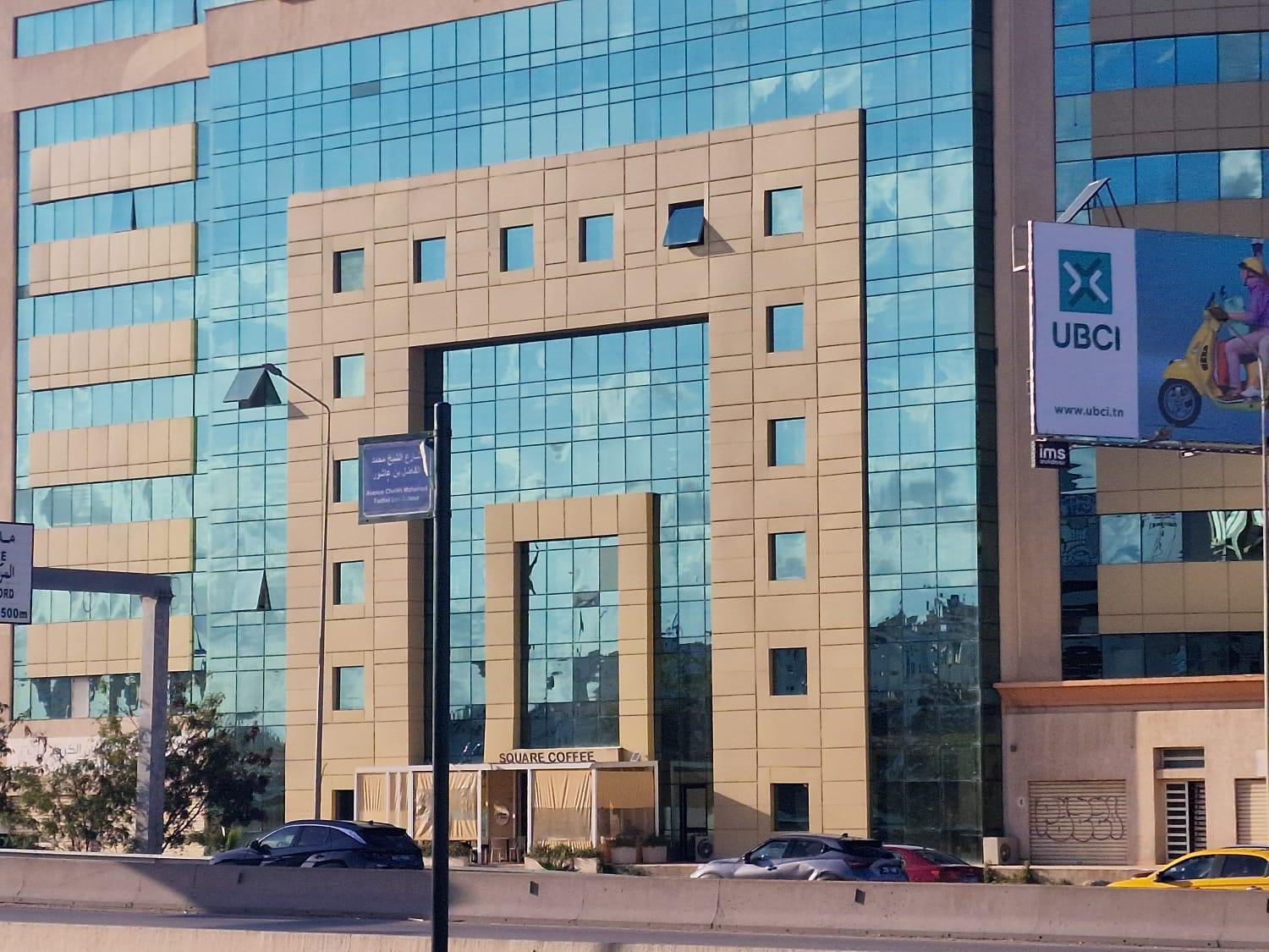Ferienwohnung Diar Tunis Carthage II Ariana Exterior foto