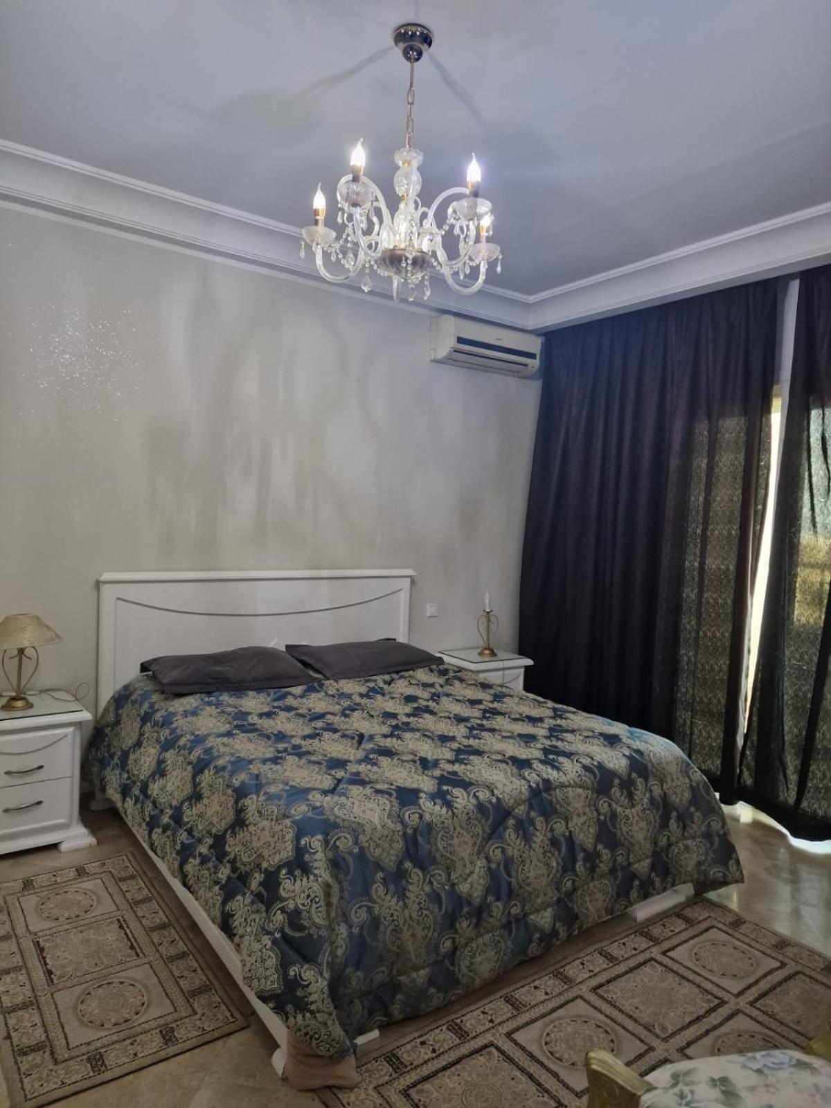 Ferienwohnung Diar Tunis Carthage II Ariana Exterior foto