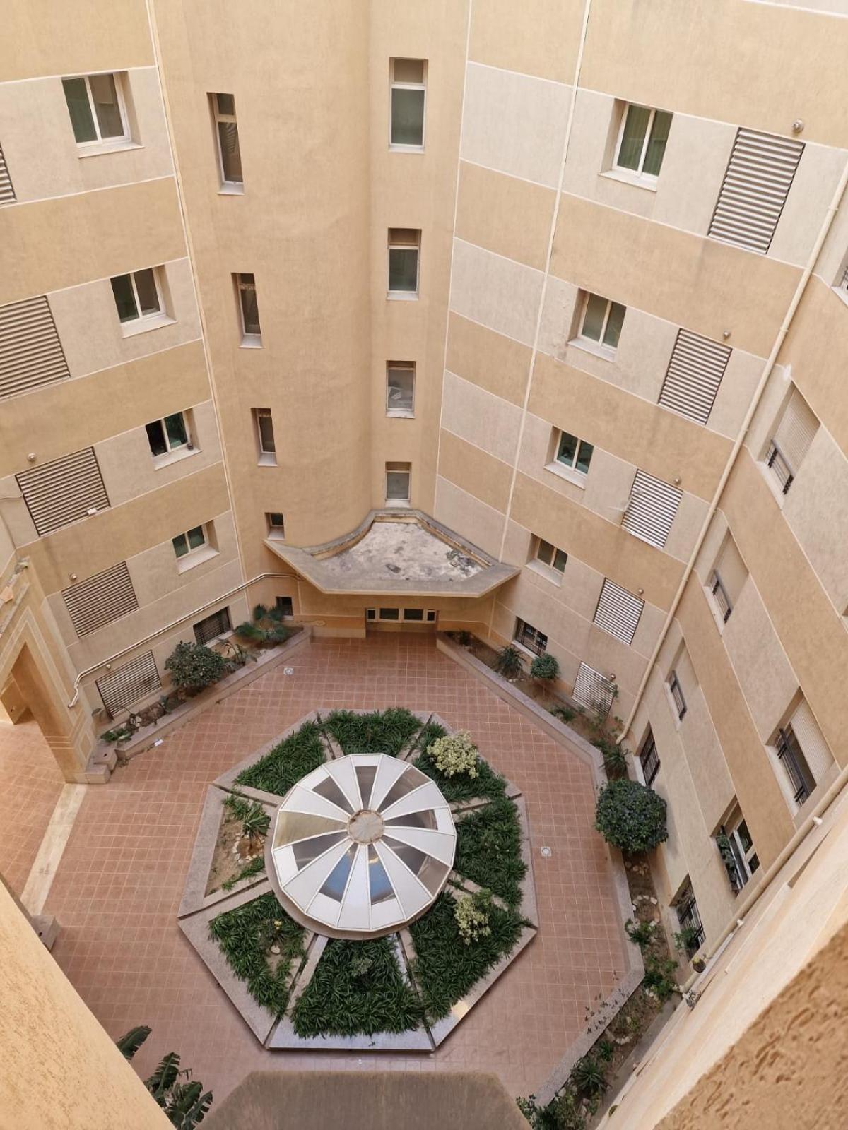 Ferienwohnung Diar Tunis Carthage II Ariana Exterior foto